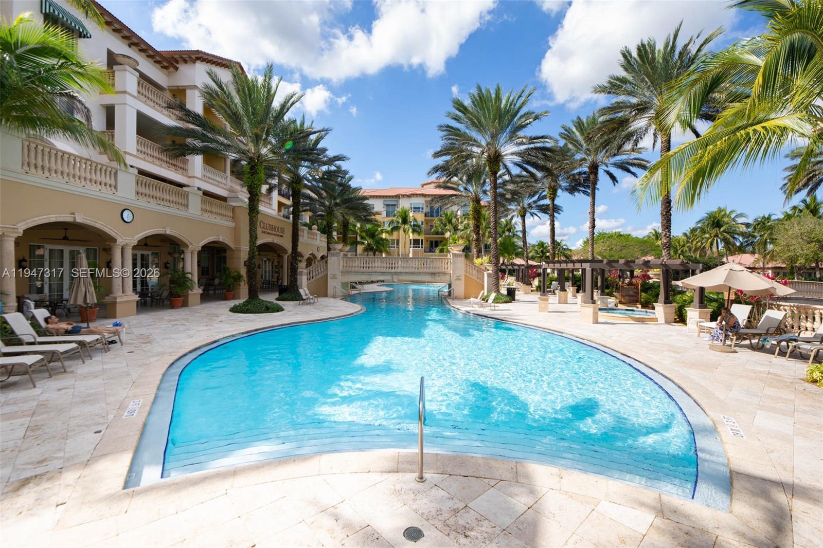 WESTON 55 PLUS CONDO - Residential