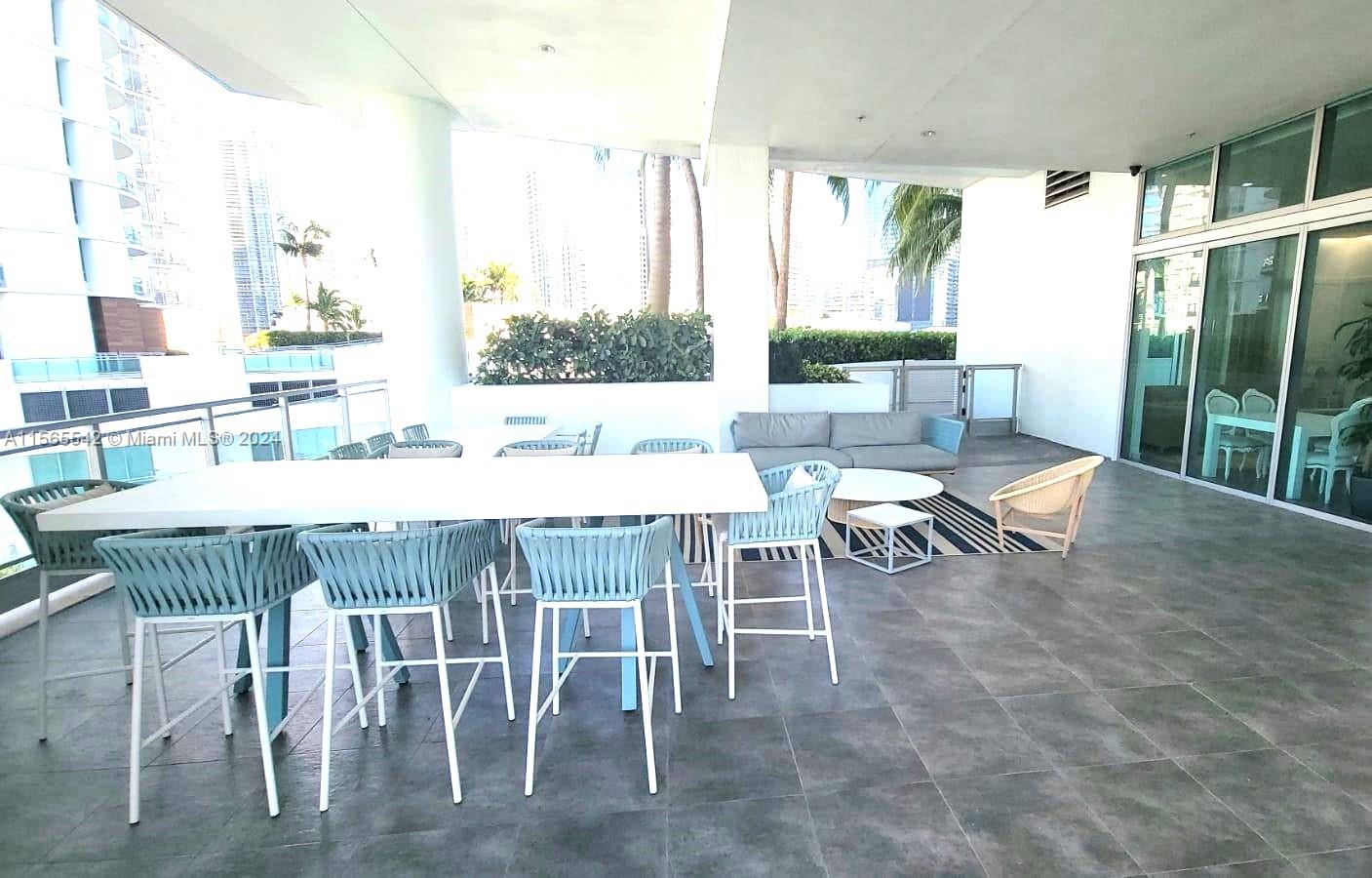 IVY CONDO - Residential Lease