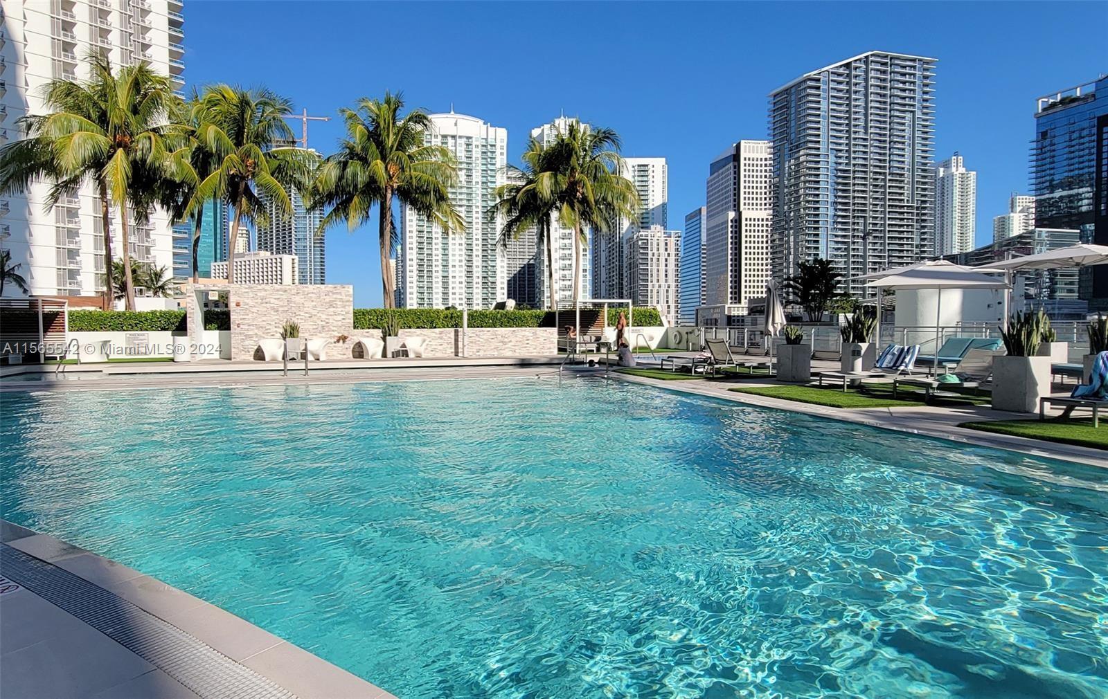 IVY CONDO - Residential Lease