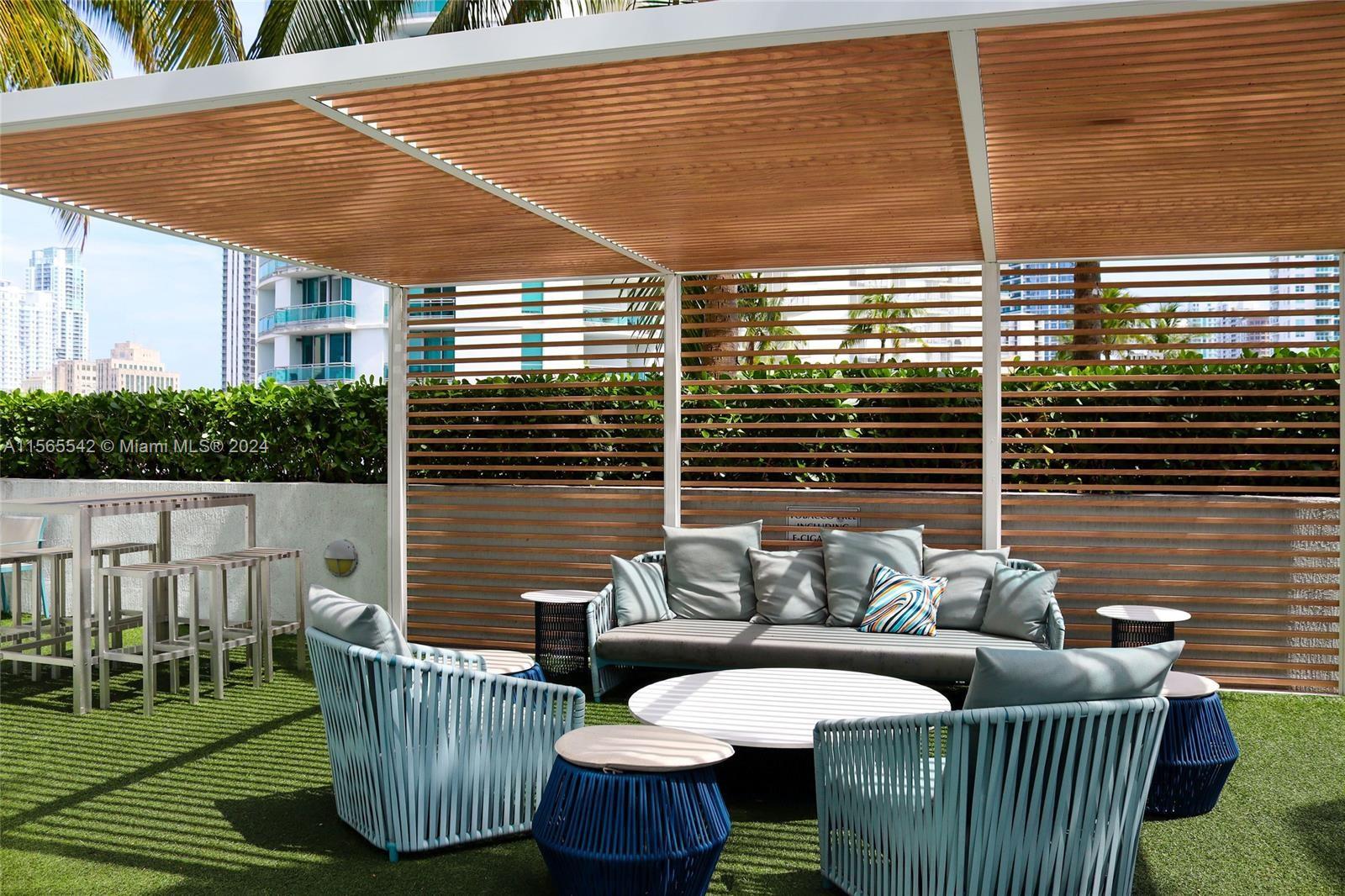 IVY CONDO - Residential Lease