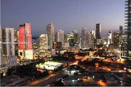 IVY CONDO - Residential Lease