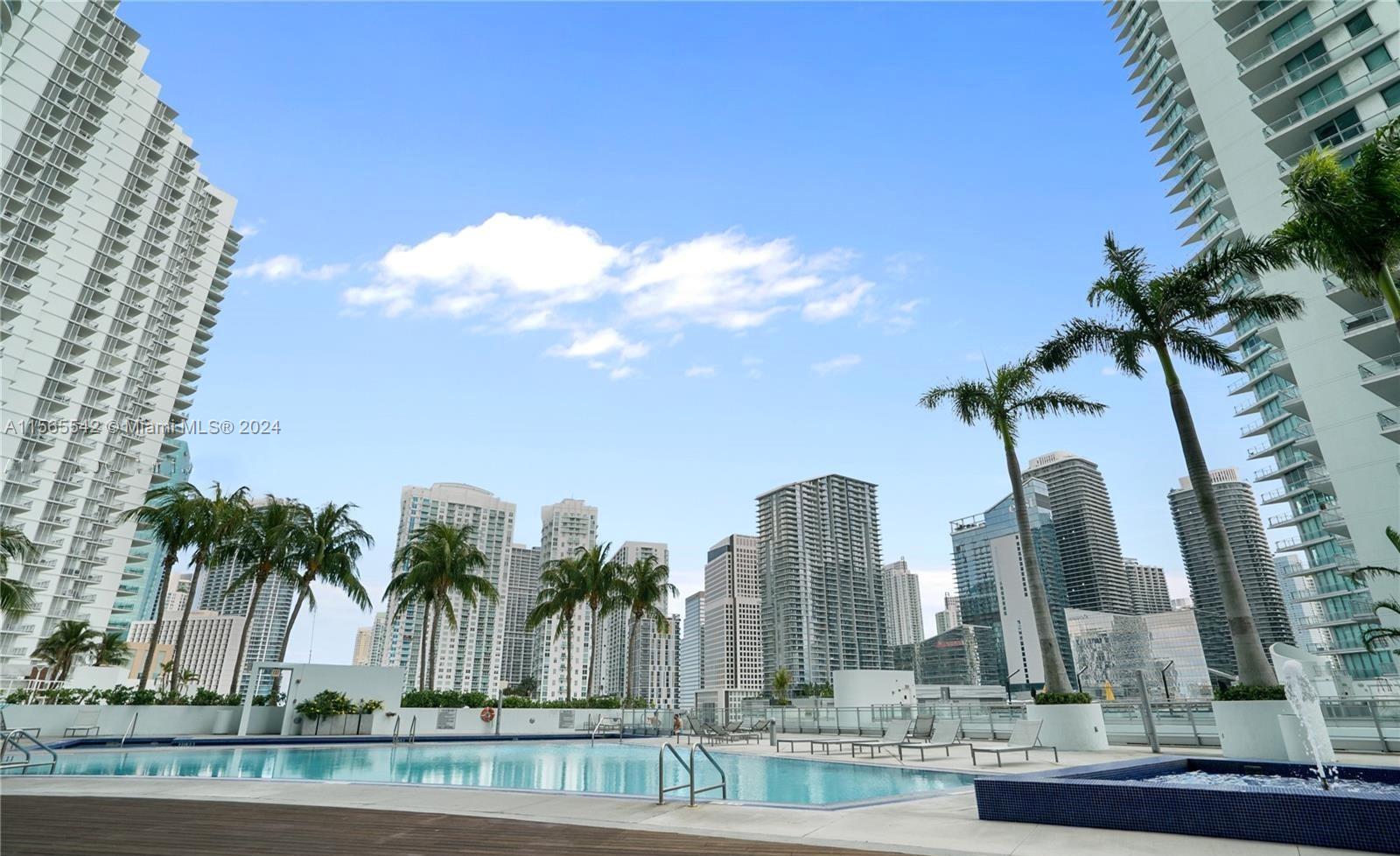 IVY CONDO - Residential Lease