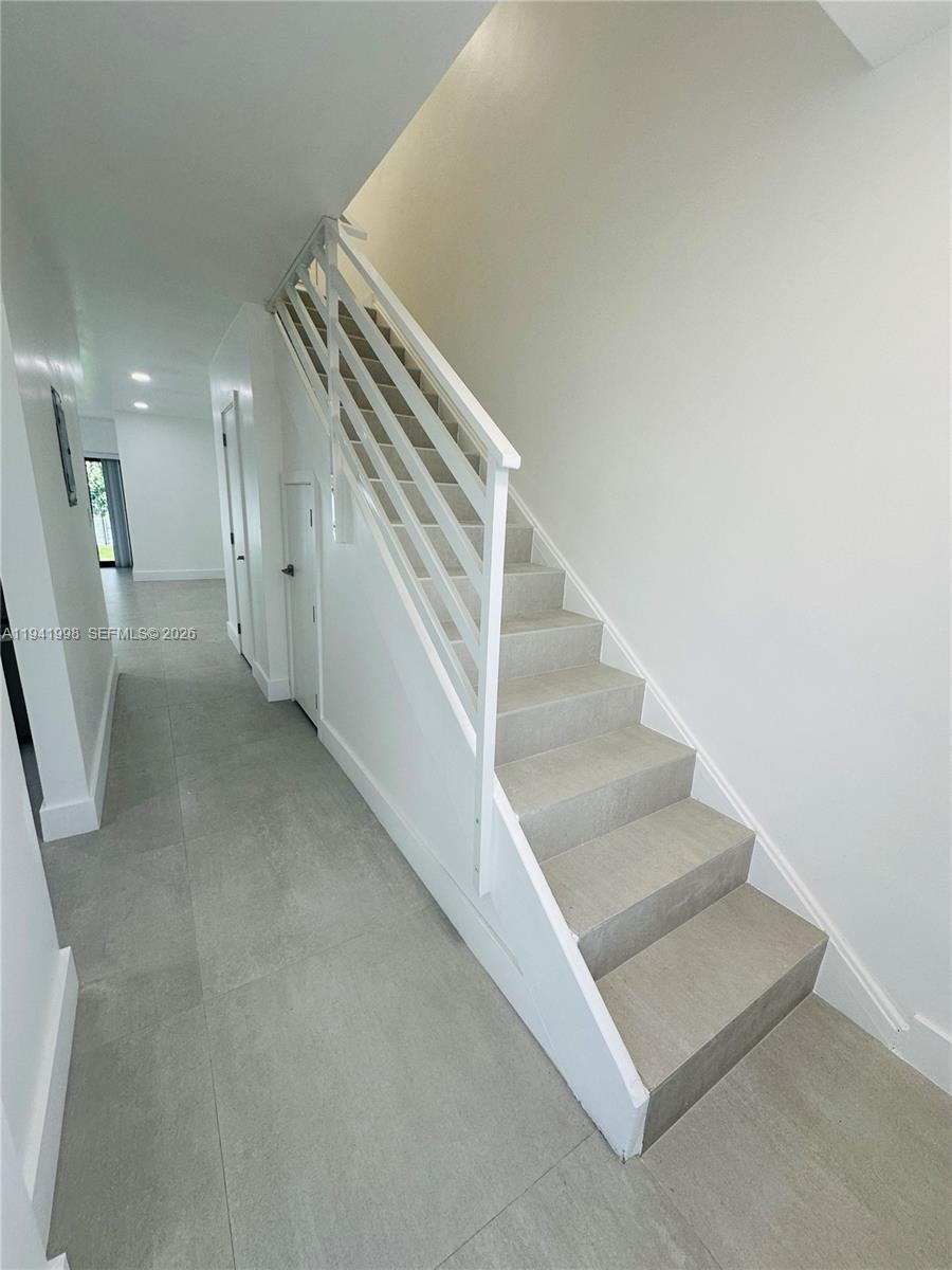 CHAMBERS LAND COMPANY SUB - Residential
