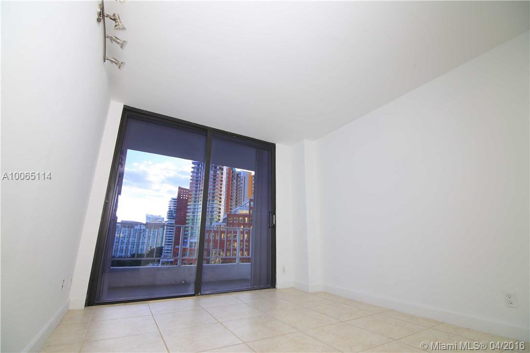 Brickell Harbour Condo - Residential Lease