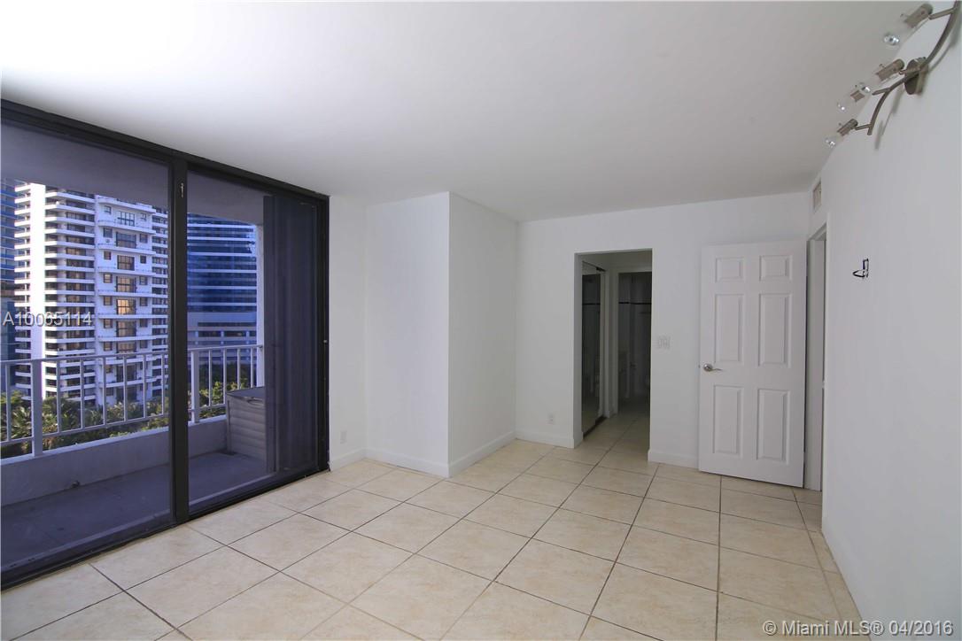 Brickell Harbour Condo - Residential Lease