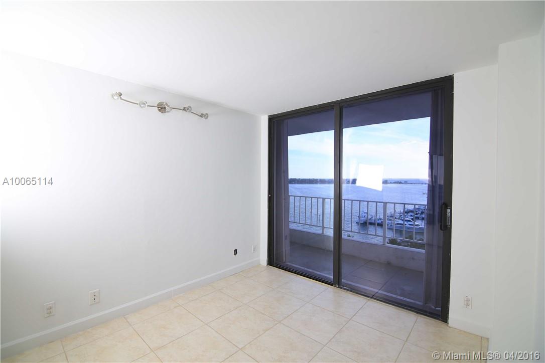 Brickell Harbour Condo - Residential Lease