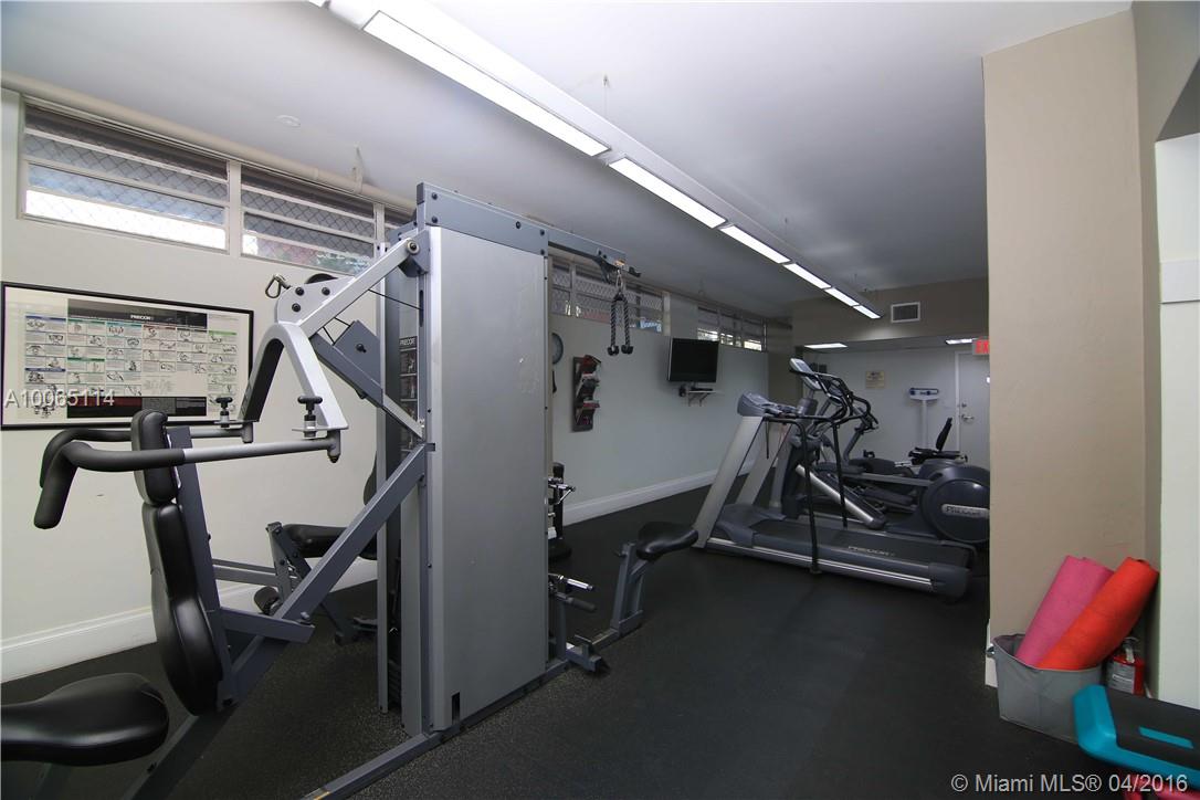 Brickell Harbour Condo - Residential Lease