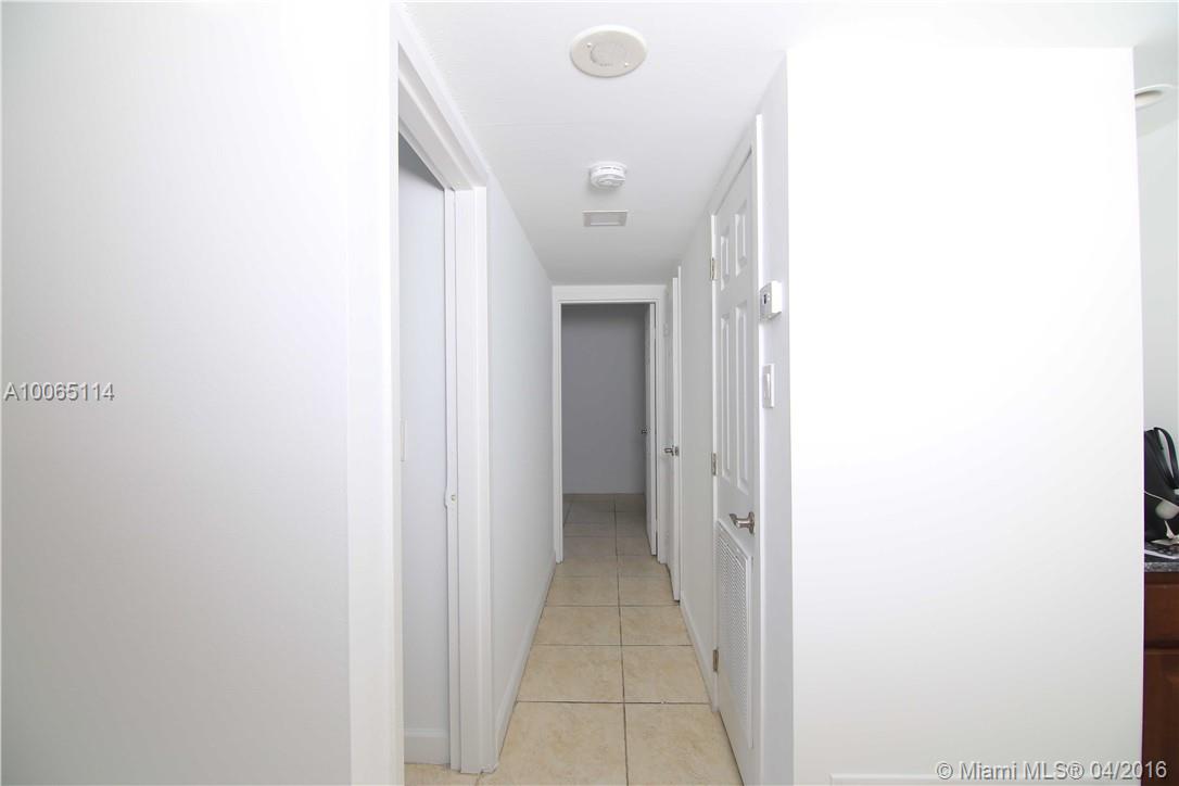 Brickell Harbour Condo - Residential Lease