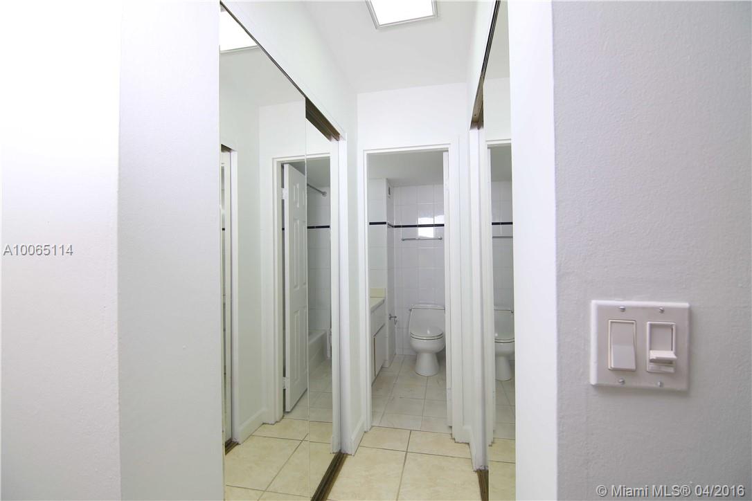 Brickell Harbour Condo - Residential Lease