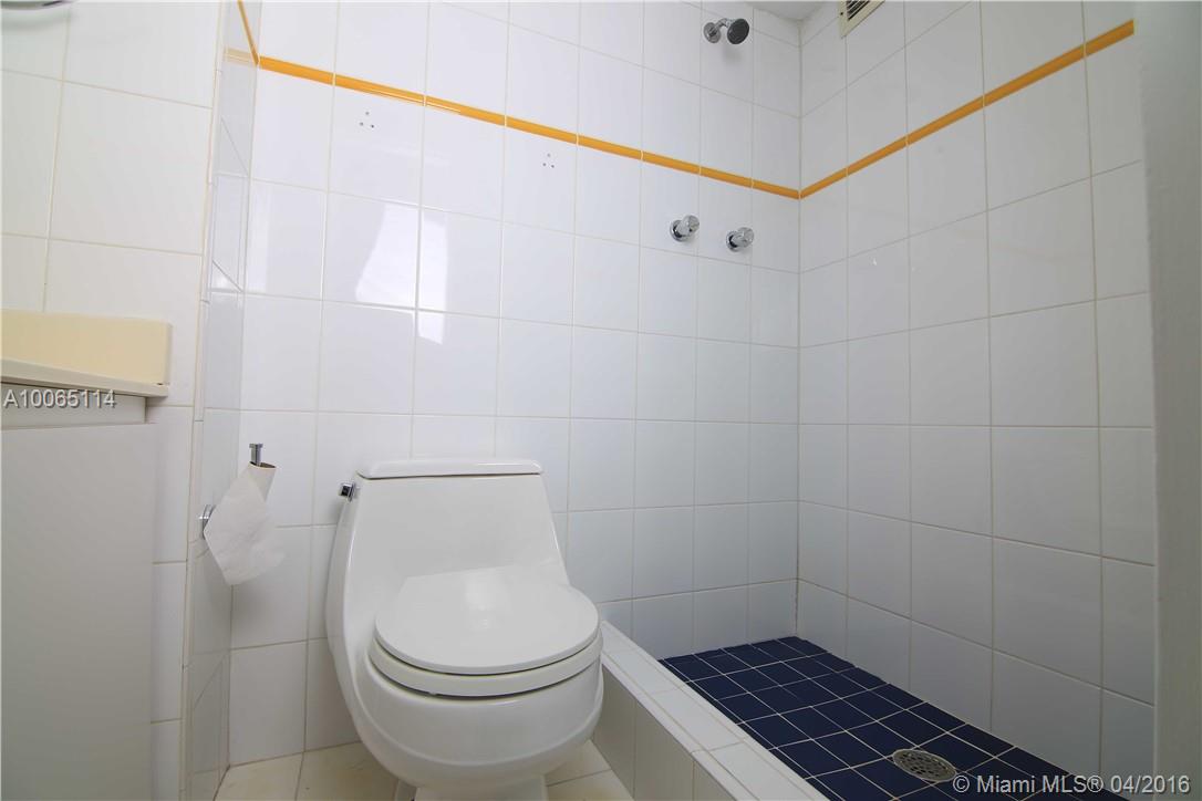 Brickell Harbour Condo - Residential Lease