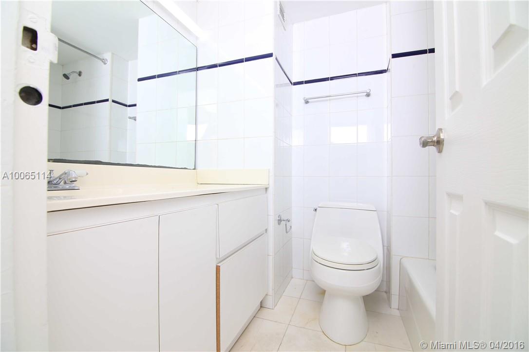 Brickell Harbour Condo - Residential Lease