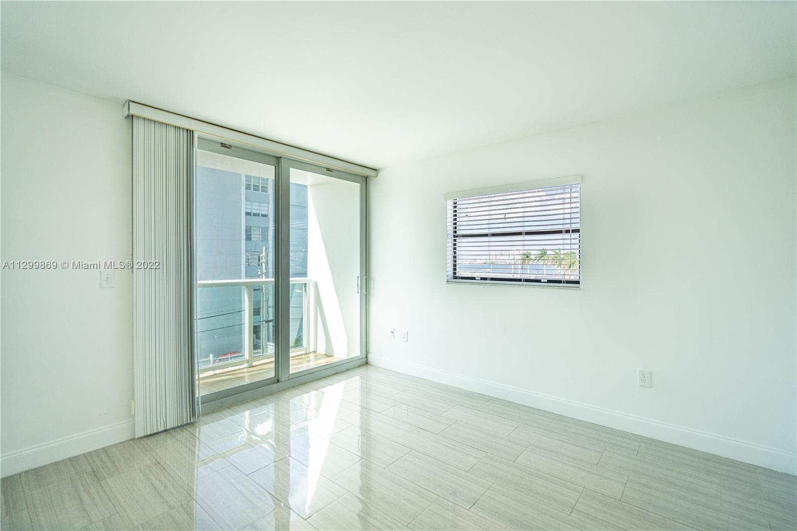 ISLE OF NORMANDY-MIAMI VI - Residential Lease