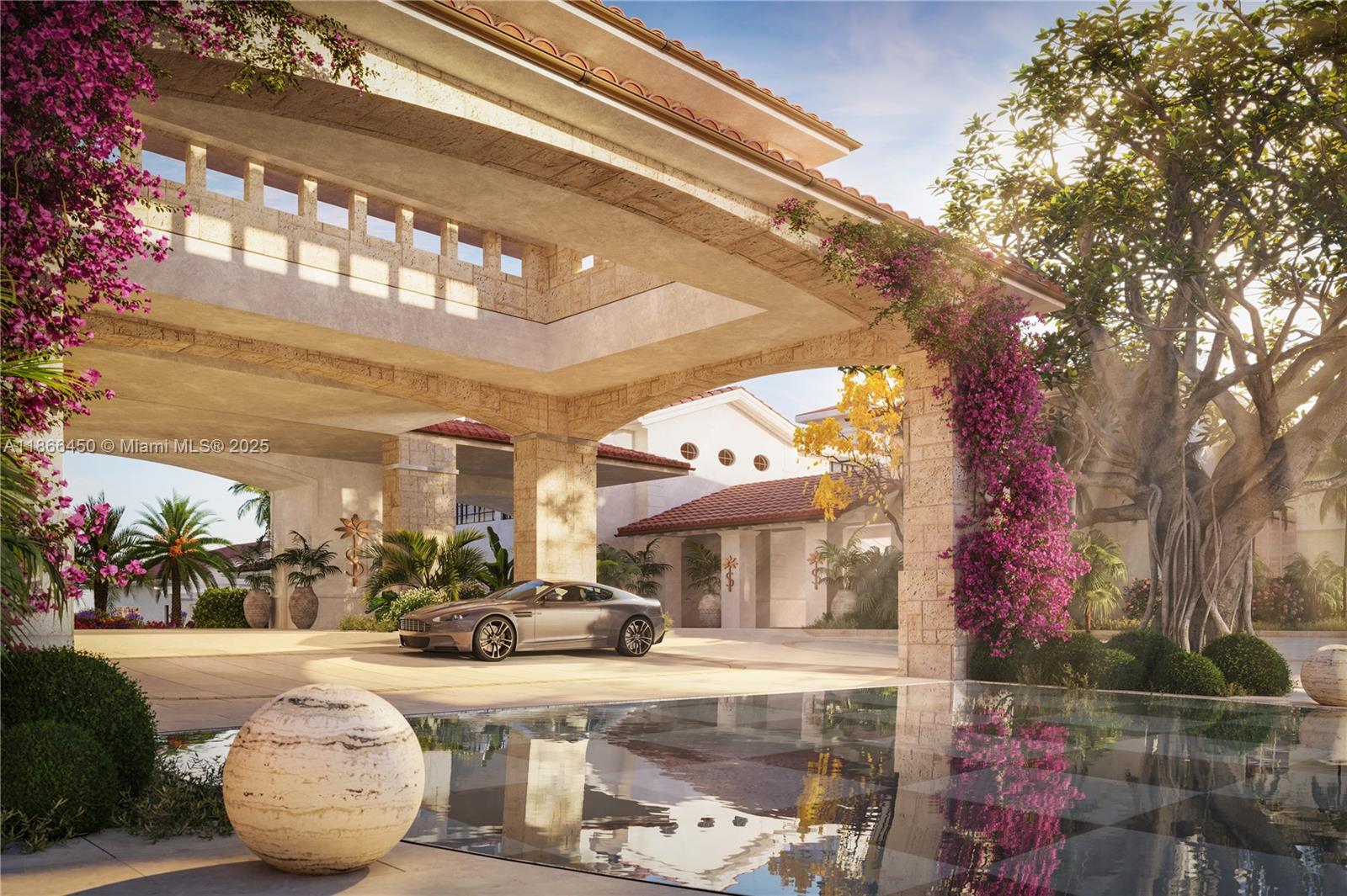 Residences at Shell Bay - Residential