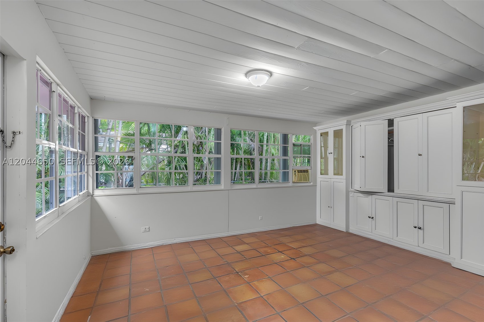 CORAL GABLES RIVIERA SEC - Residential Lease