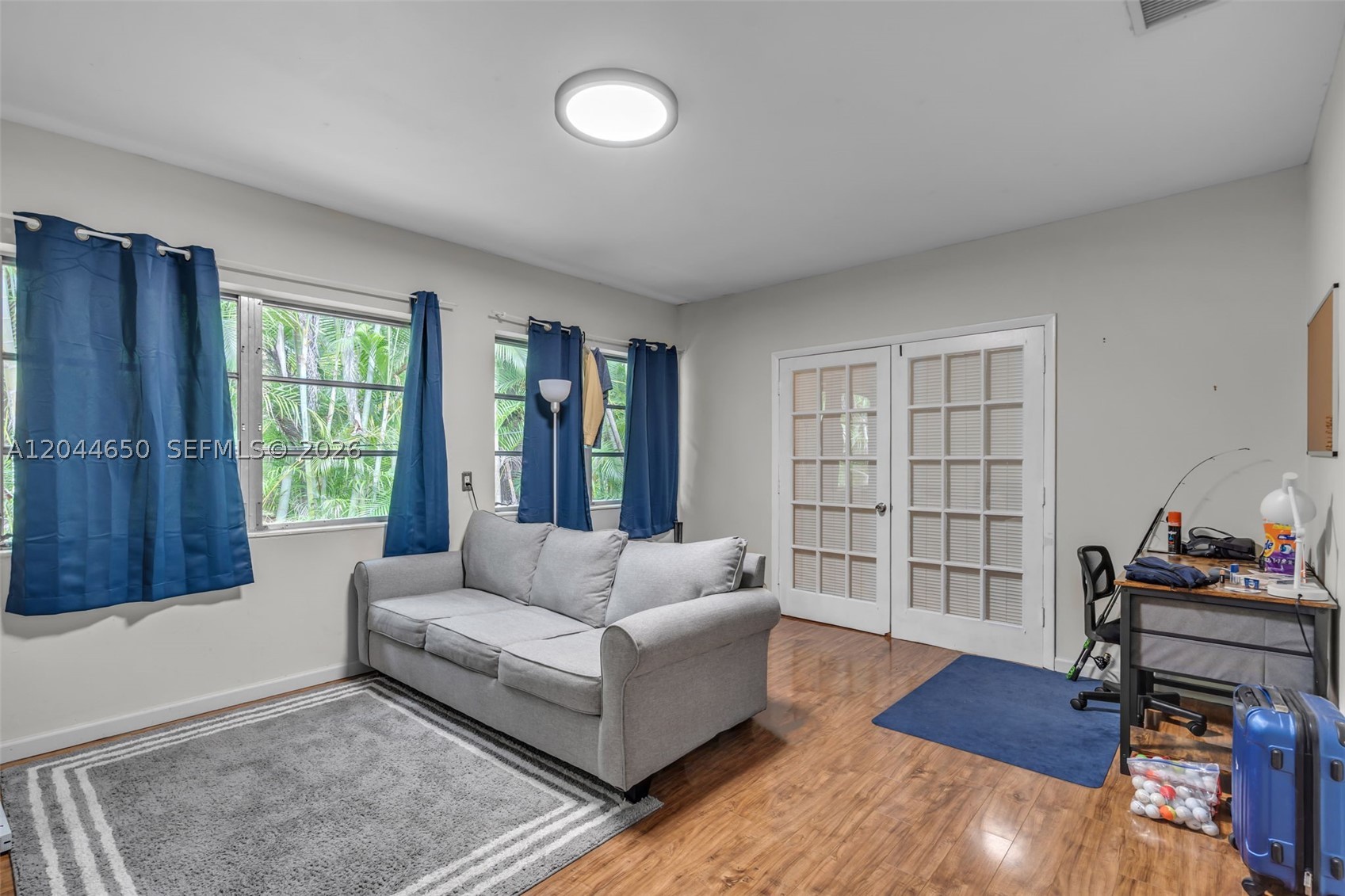 CORAL GABLES RIVIERA SEC - Residential Lease