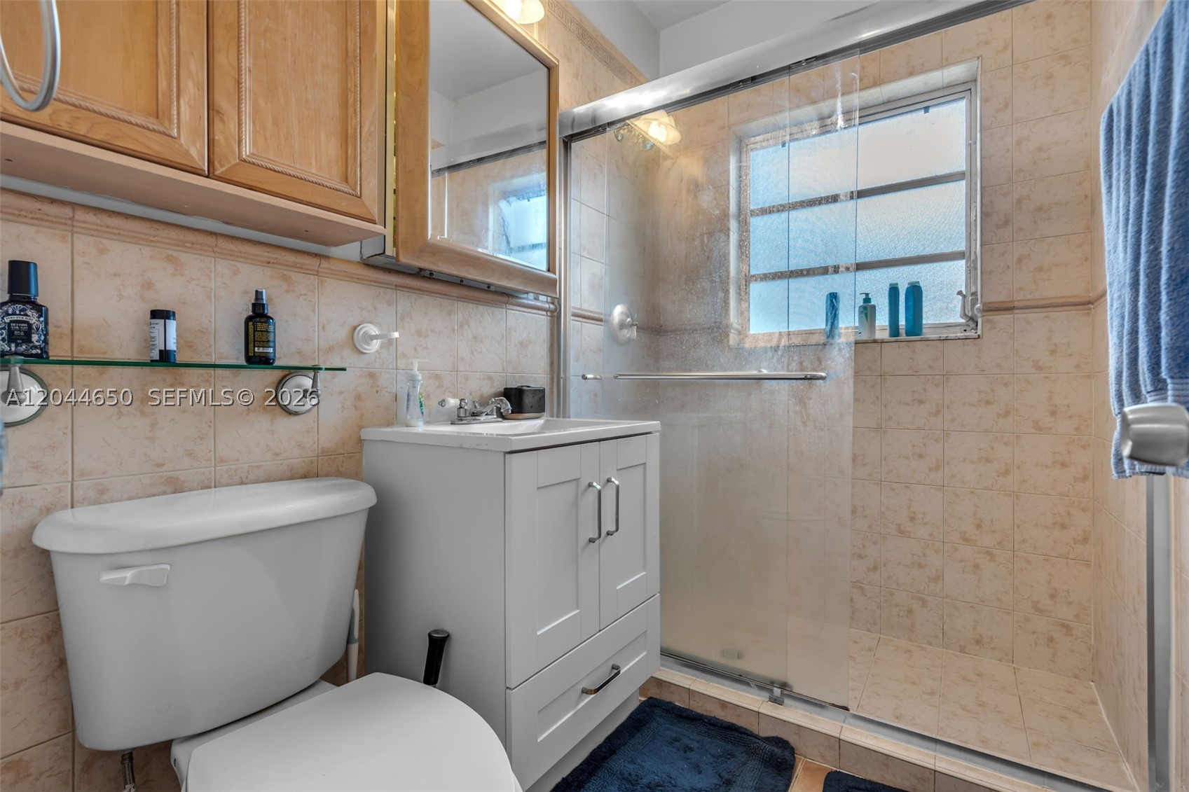 CORAL GABLES RIVIERA SEC - Residential Lease
