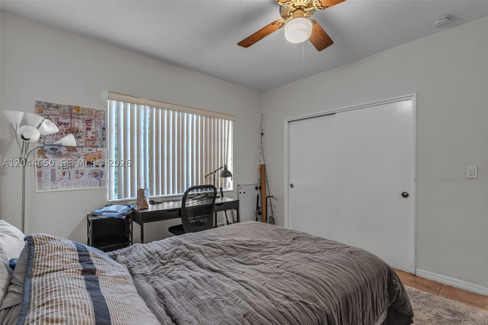 CORAL GABLES RIVIERA SEC - Residential Lease