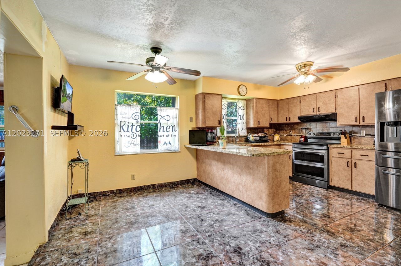 DILLARD PARK ESTATES 1ST - Residential