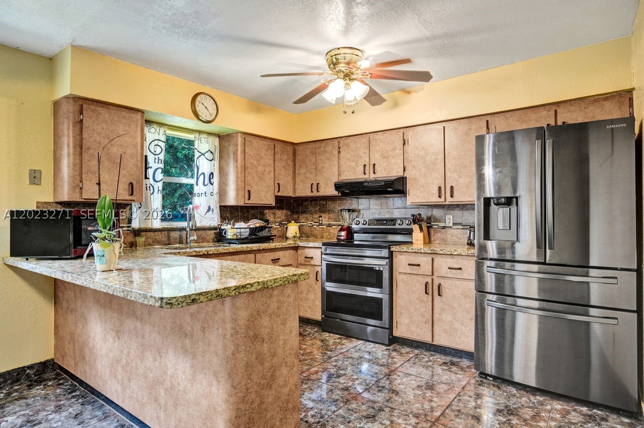 DILLARD PARK ESTATES 1ST - Residential