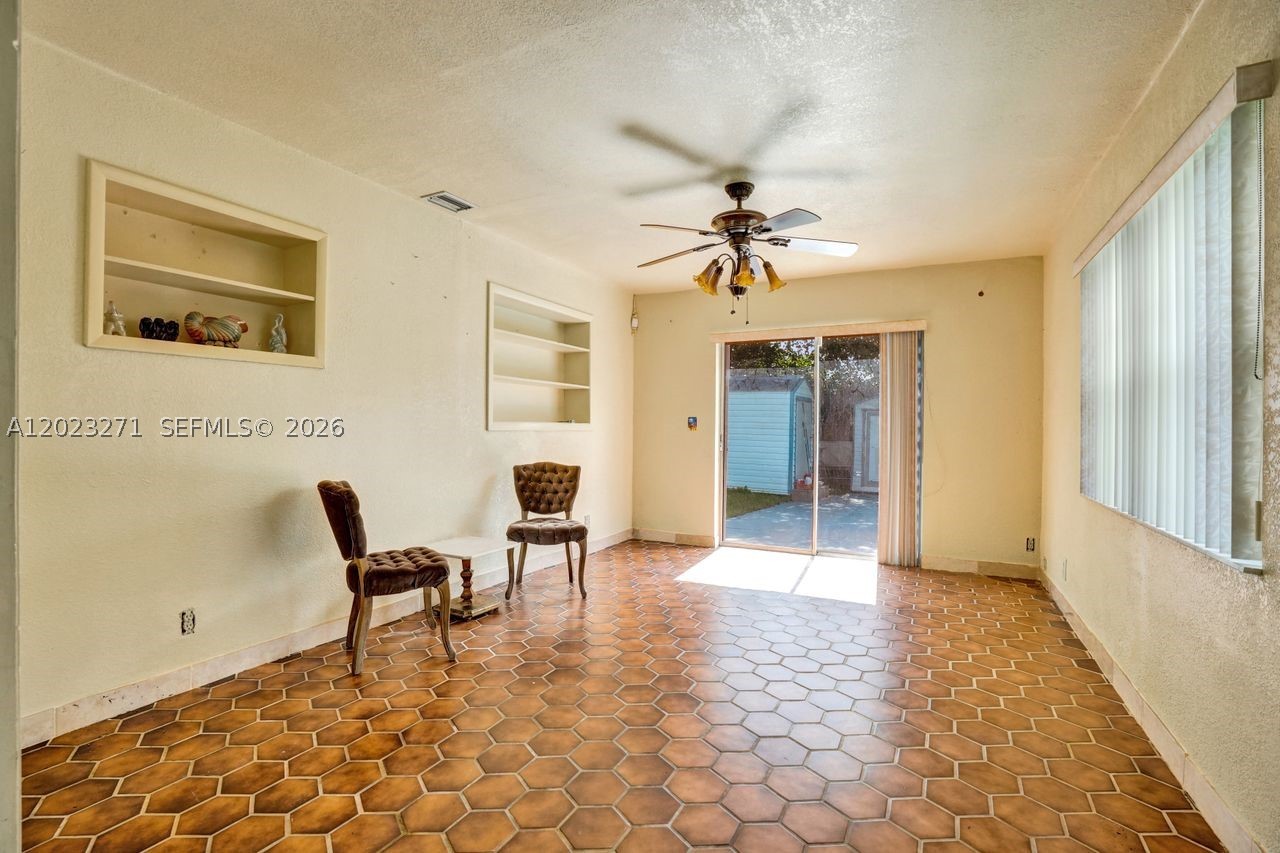 DILLARD PARK ESTATES 1ST - Residential