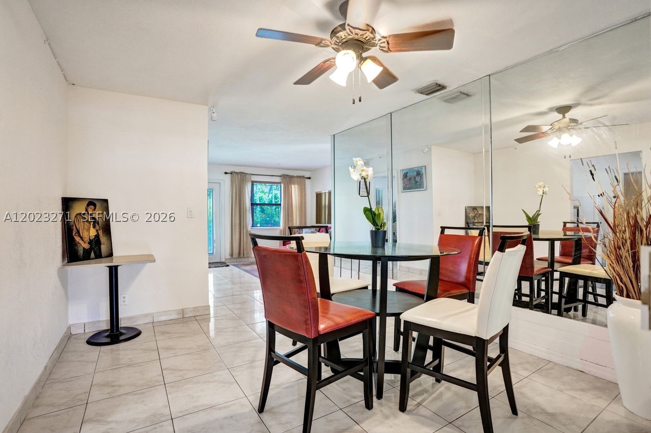 DILLARD PARK ESTATES 1ST - Residential