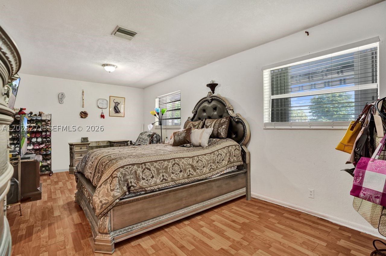 DILLARD PARK ESTATES 1ST - Residential