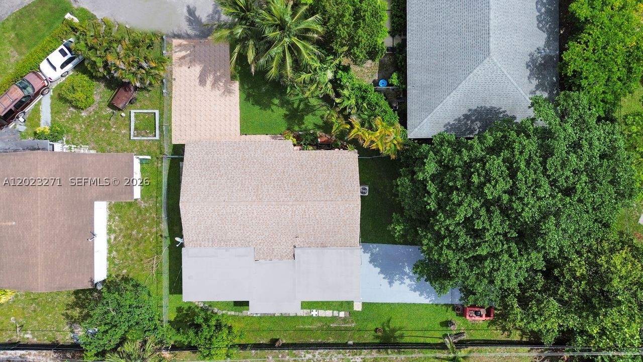 DILLARD PARK ESTATES 1ST - Residential