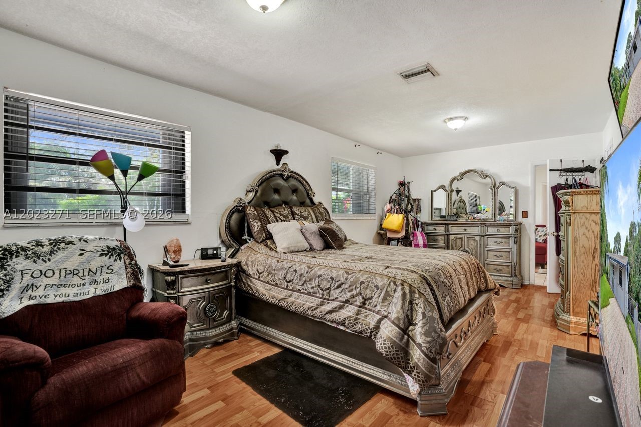 DILLARD PARK ESTATES 1ST - Residential