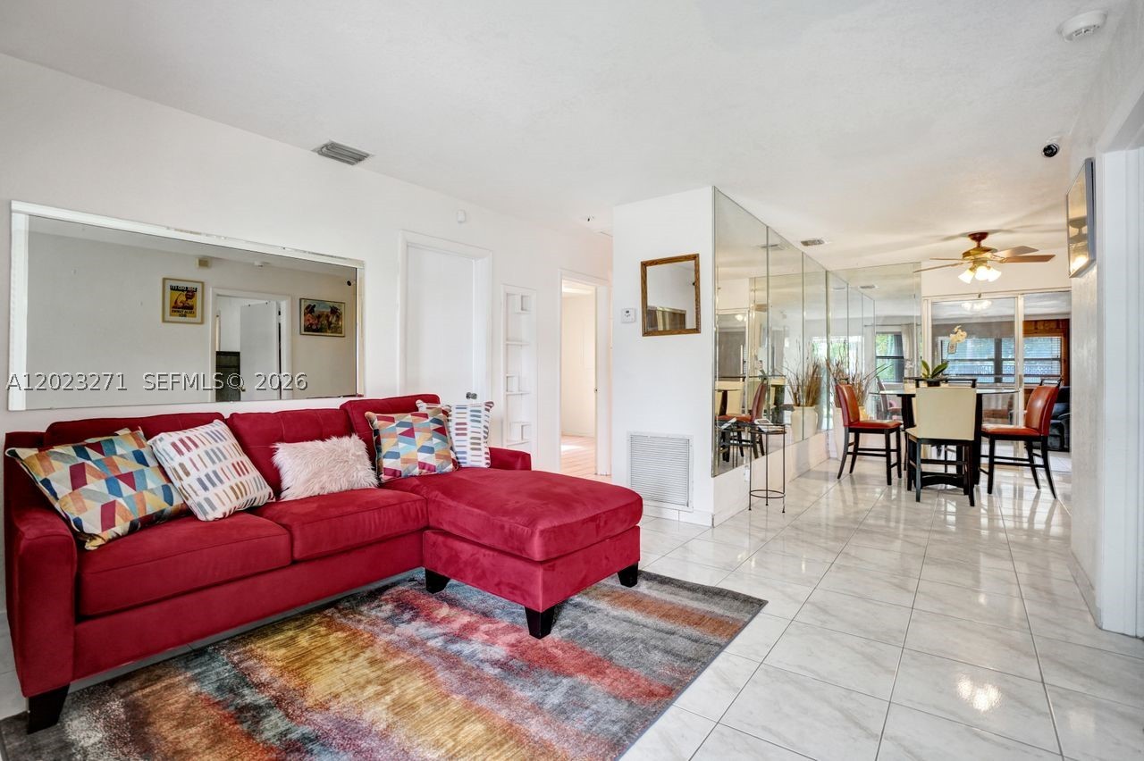 DILLARD PARK ESTATES 1ST - Residential
