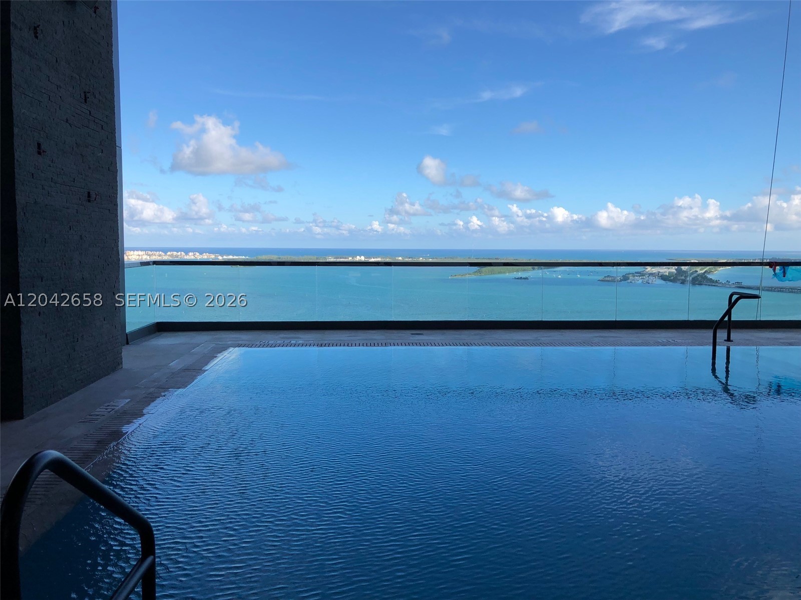 ECHO BRICKELL CONDO - Residential Lease