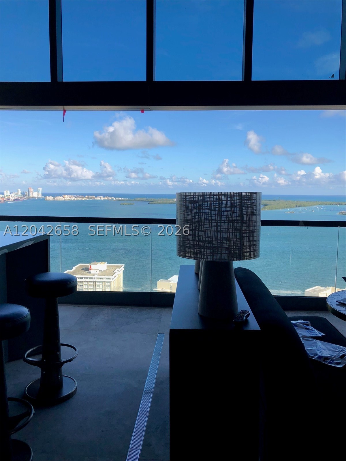 ECHO BRICKELL CONDO - Residential Lease