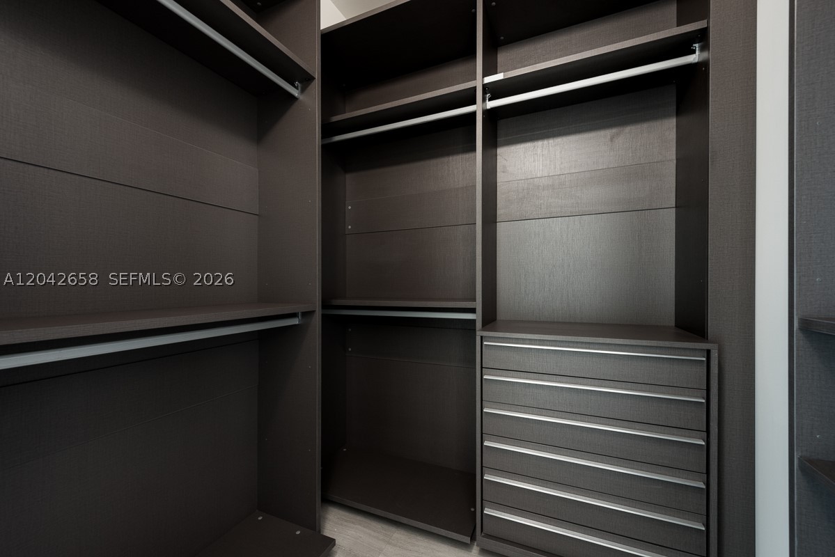 ECHO BRICKELL CONDO - Residential Lease