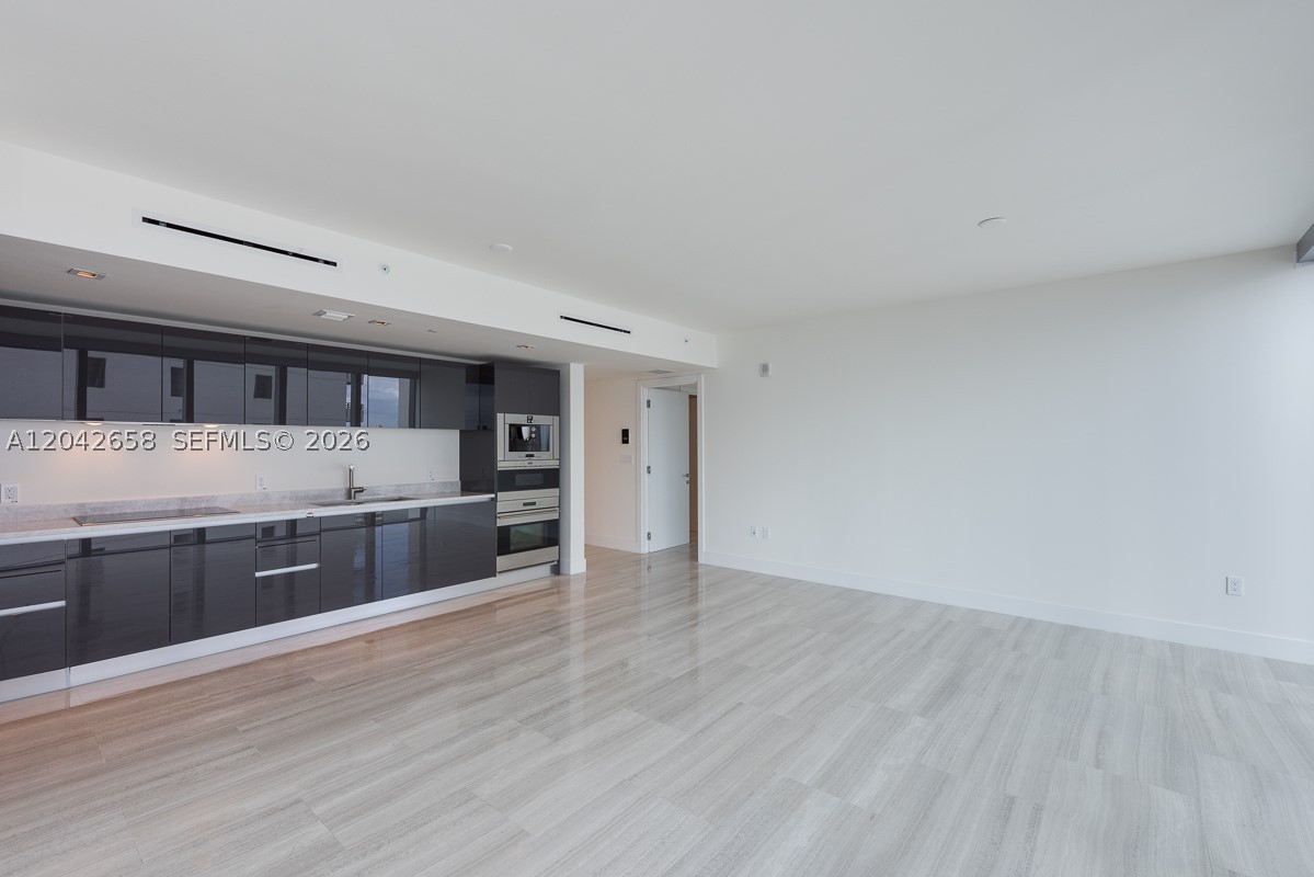 ECHO BRICKELL CONDO - Residential Lease