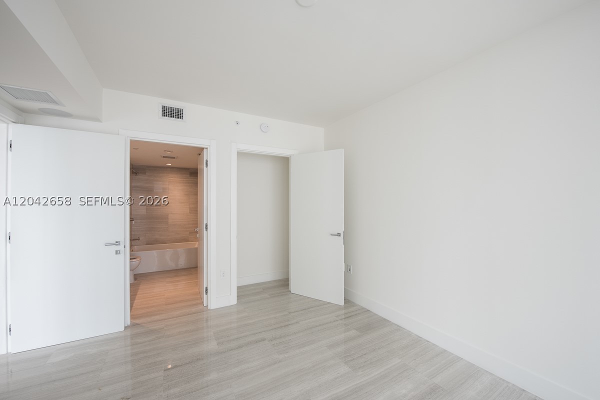 ECHO BRICKELL CONDO - Residential Lease