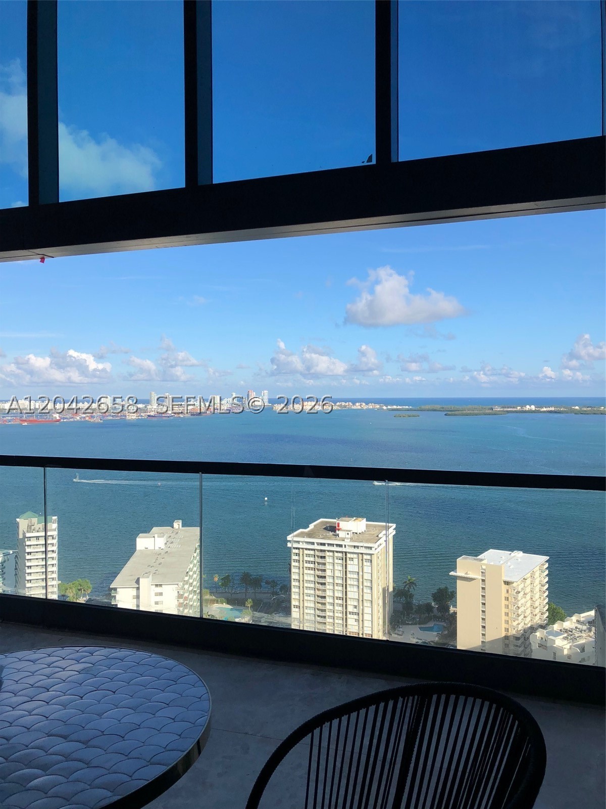 ECHO BRICKELL CONDO - Residential Lease