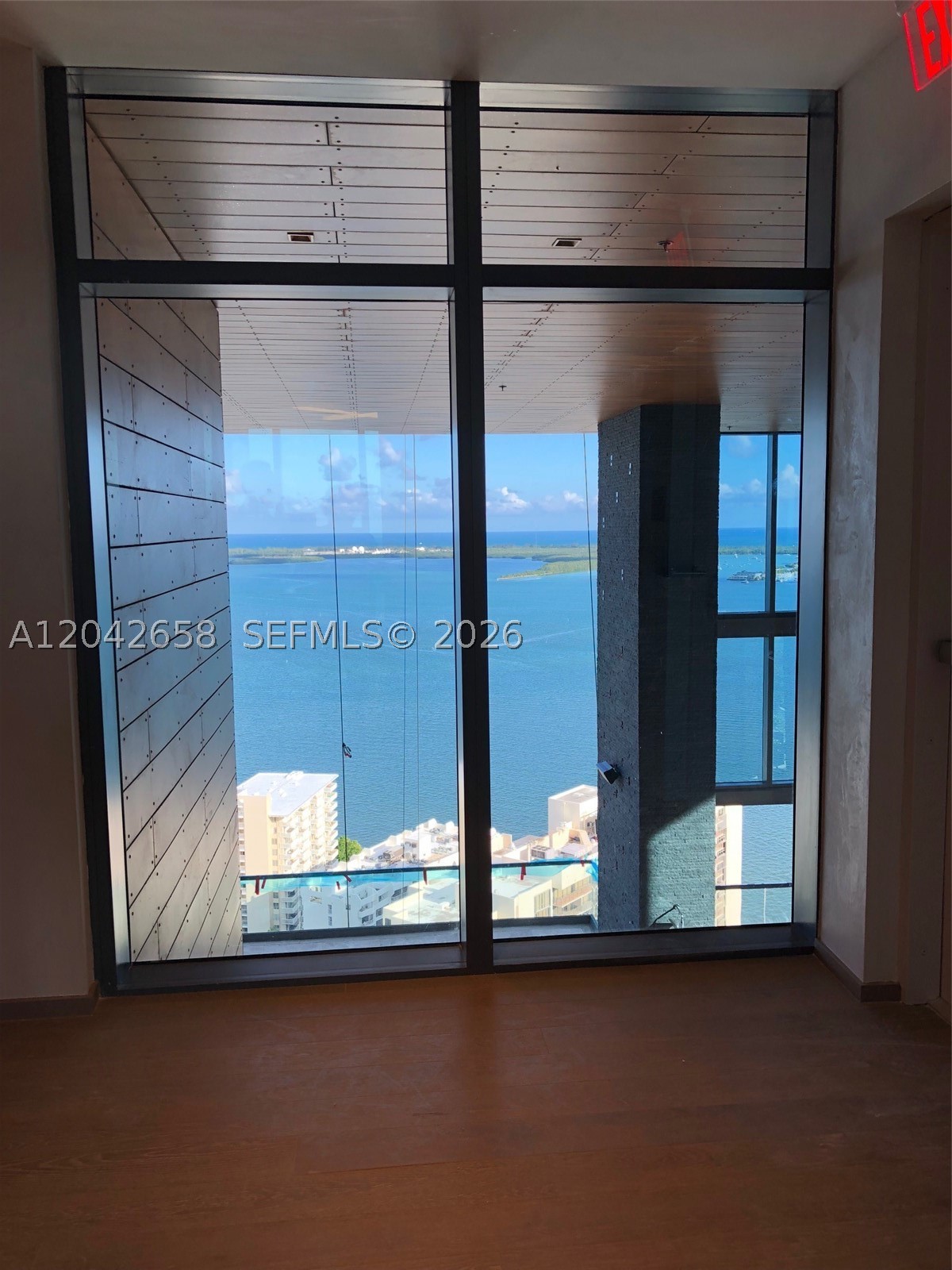 ECHO BRICKELL CONDO - Residential Lease