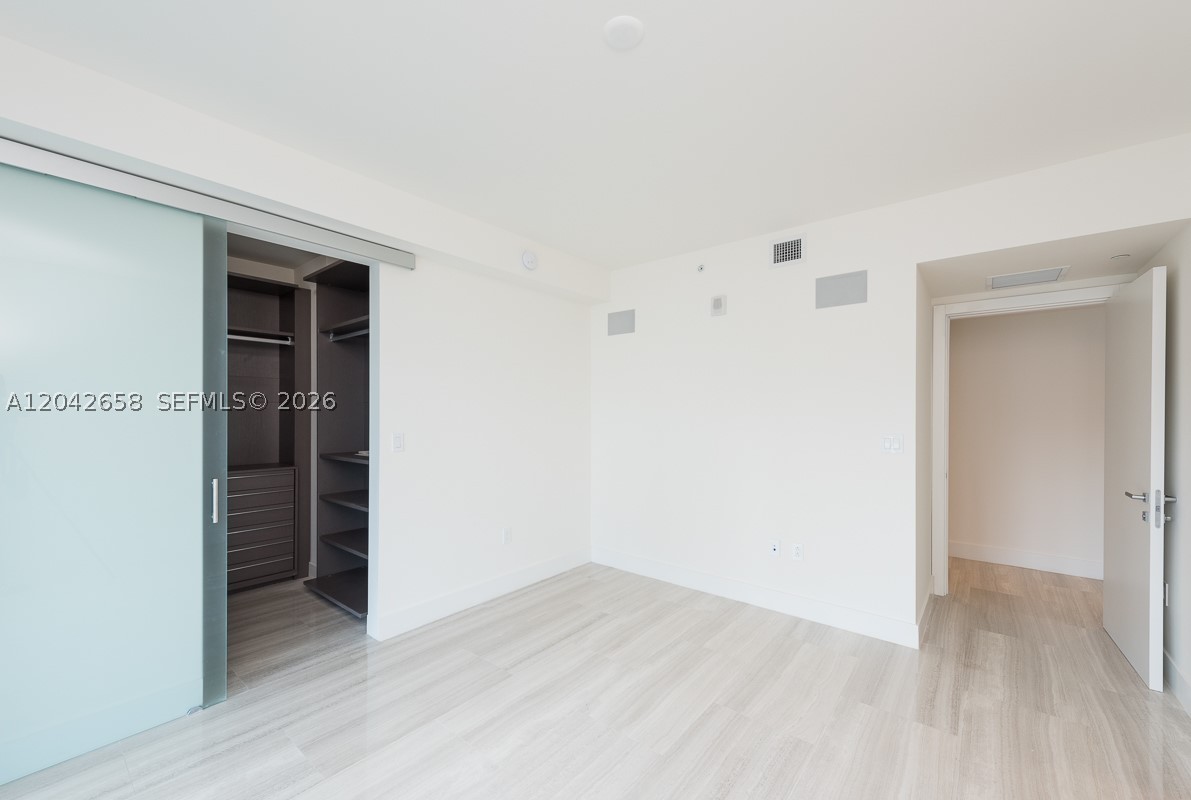 ECHO BRICKELL CONDO - Residential Lease