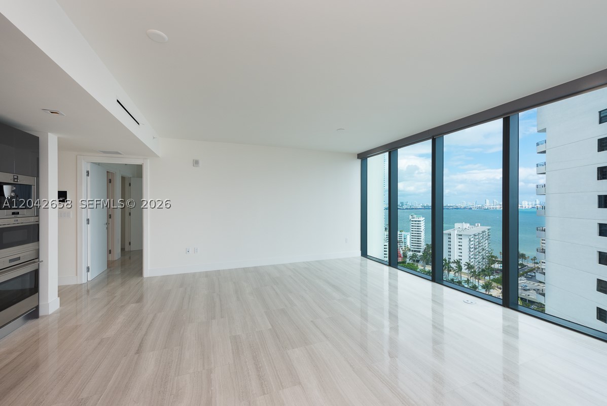 ECHO BRICKELL CONDO - Residential Lease