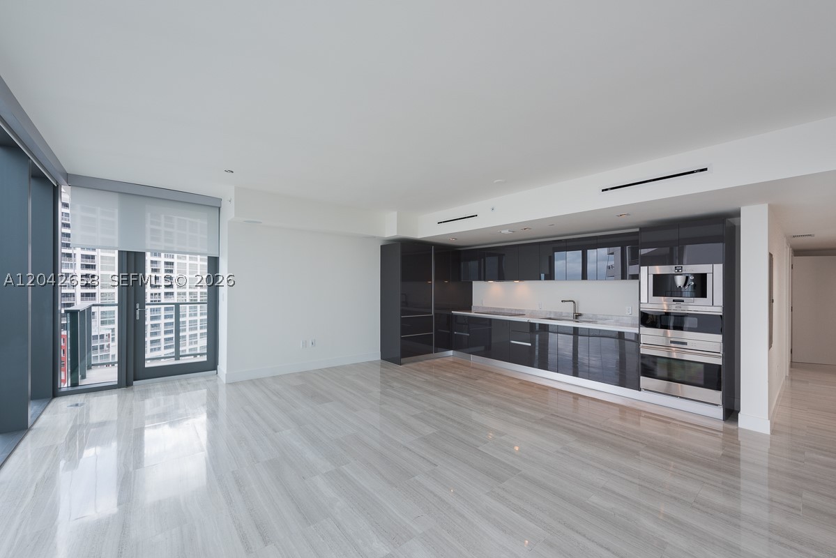 ECHO BRICKELL CONDO - Residential Lease