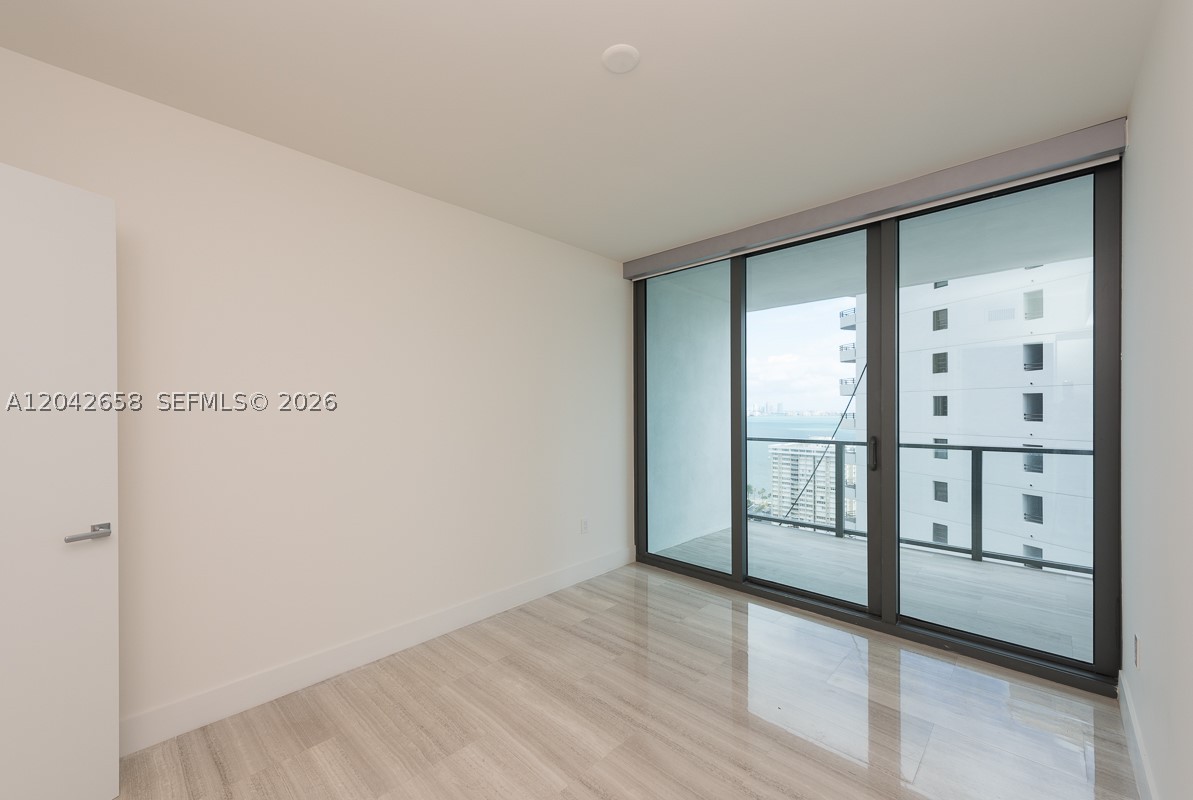 ECHO BRICKELL CONDO - Residential Lease