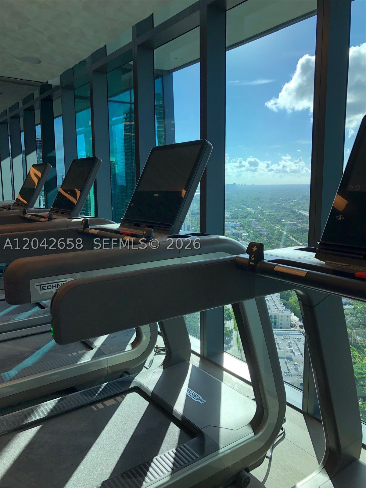 ECHO BRICKELL CONDO - Residential Lease