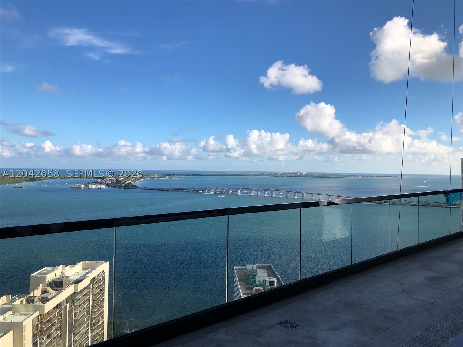 ECHO BRICKELL CONDO - Residential Lease