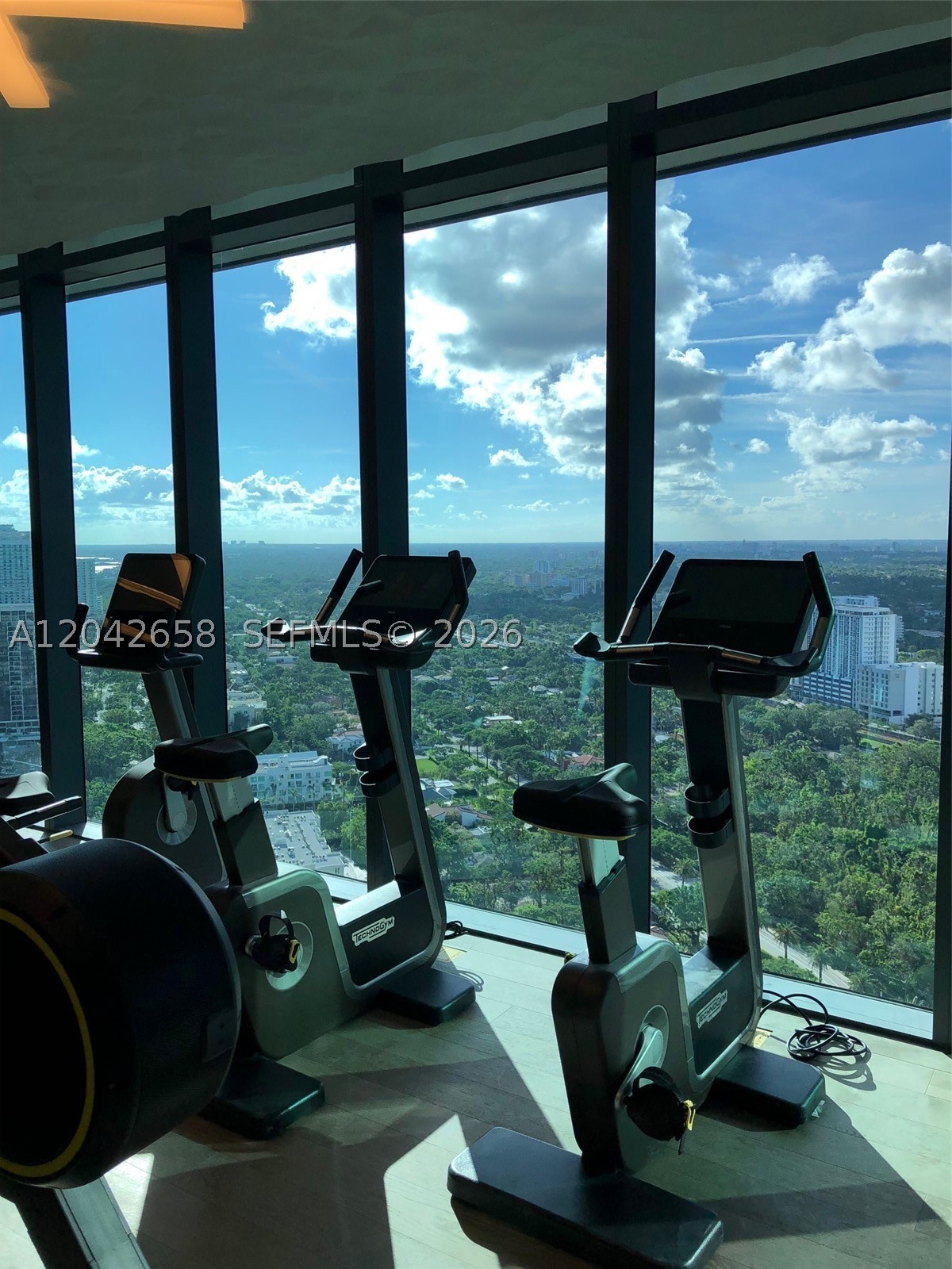 ECHO BRICKELL CONDO - Residential Lease