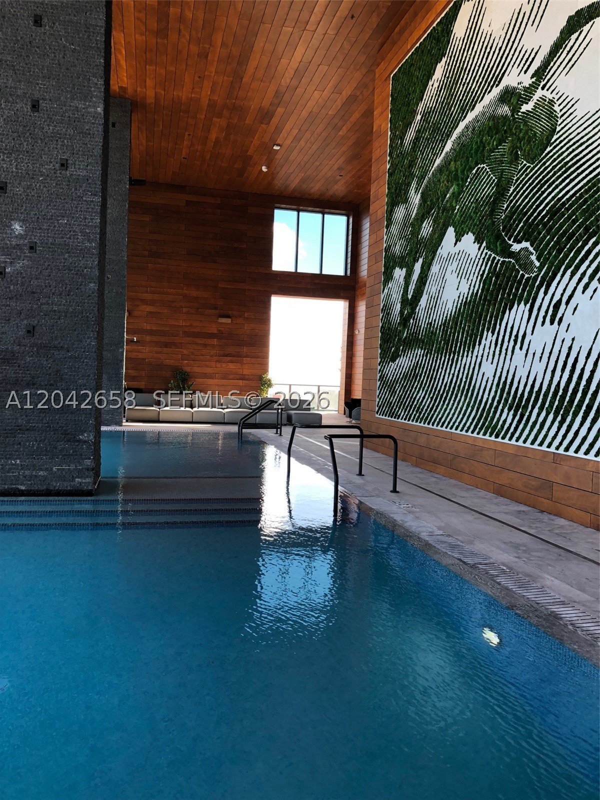 ECHO BRICKELL CONDO - Residential Lease