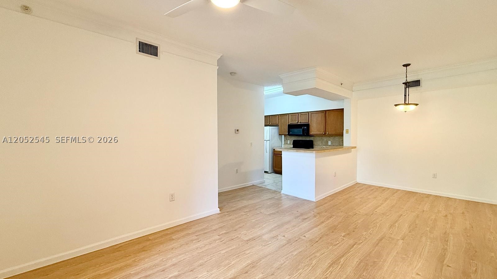 FIORE AT THE GARDENS COND - Residential Lease