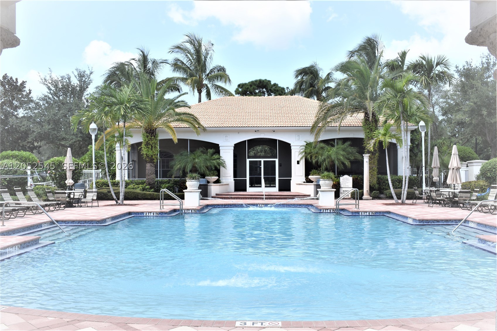 FIORE AT THE GARDENS COND - Residential Lease
