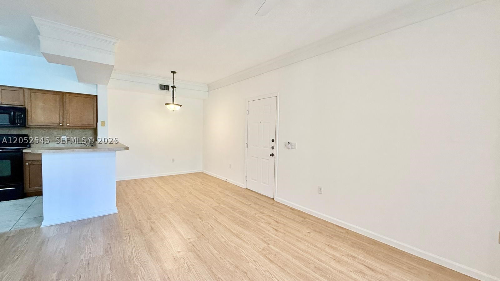 FIORE AT THE GARDENS COND - Residential Lease