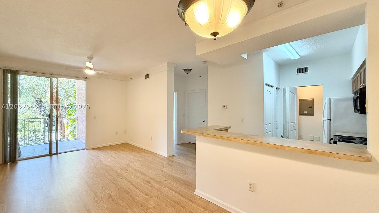 FIORE AT THE GARDENS COND - Residential Lease