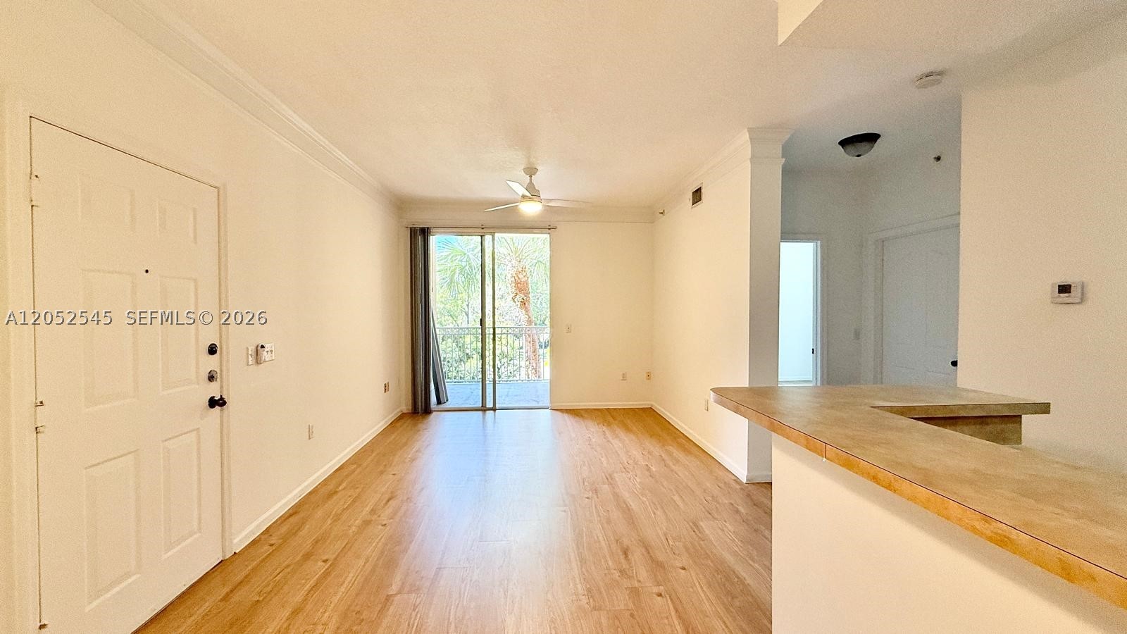 FIORE AT THE GARDENS COND - Residential Lease