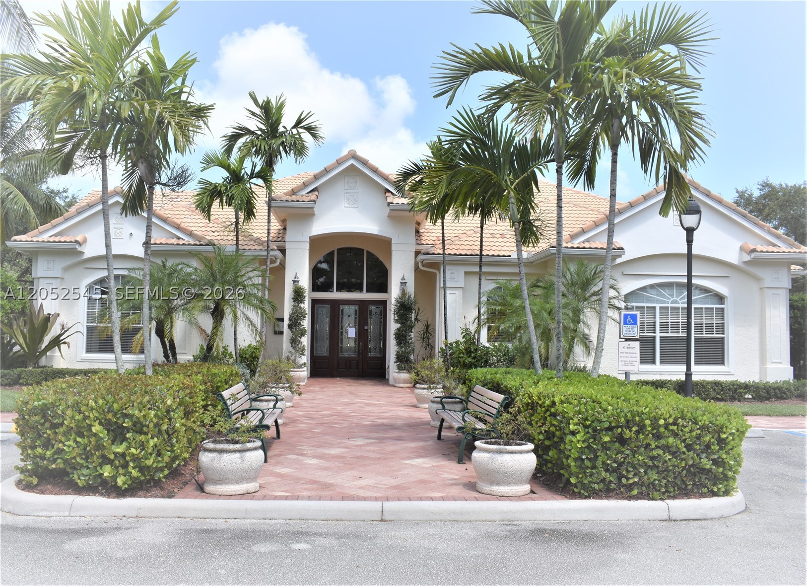 FIORE AT THE GARDENS COND - Residential Lease